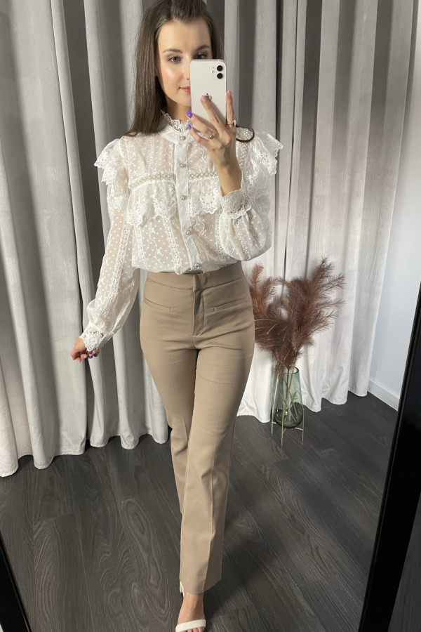 Koszula CHERIE elegancka 5